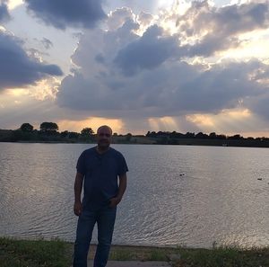 Meet your Posher, Sammy